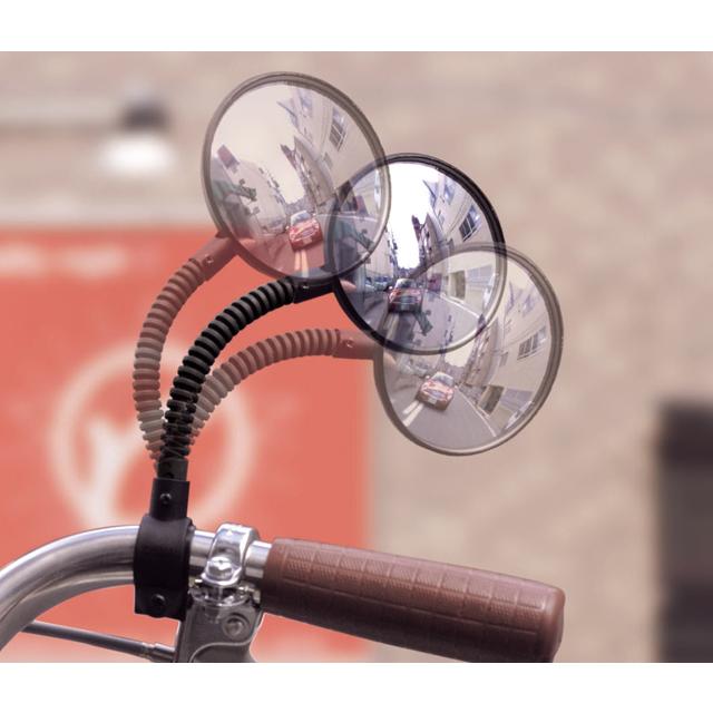 kawasumi カワスミ KW-60 ロングフレキシブルミラー |  | 01