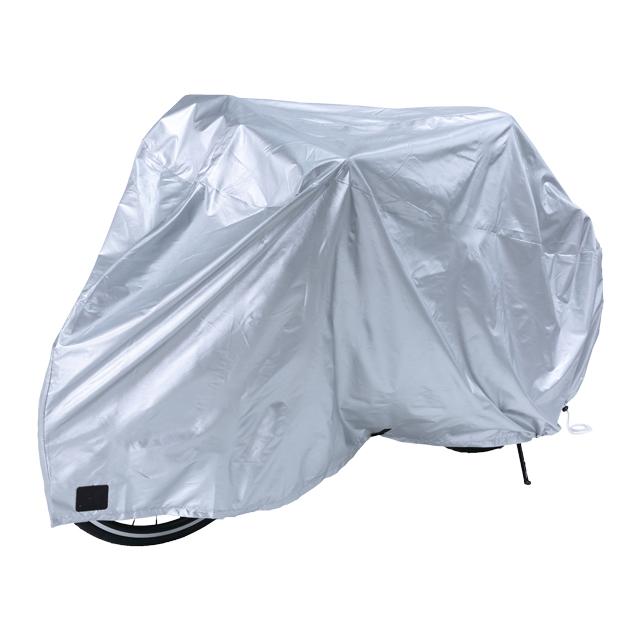 自転車 カバー kawasumi カワスミ KW-371M サイクルカバー M | 