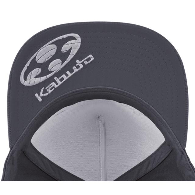 OGK KABUTO オージーケーカブト カブト ロゴキャップ-4 re-60214 |  | 01