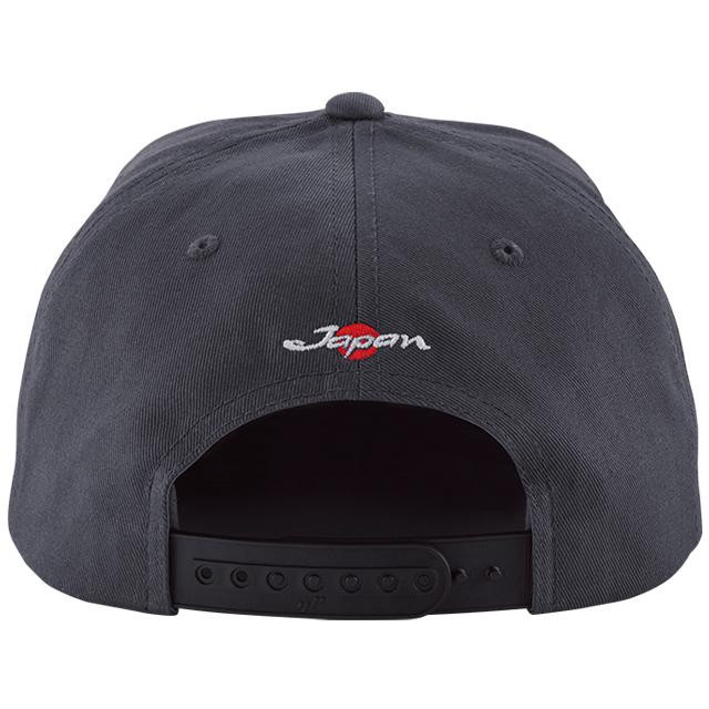 OGK KABUTO オージーケーカブト カブト ロゴキャップ-4 re-60214 |  | 02