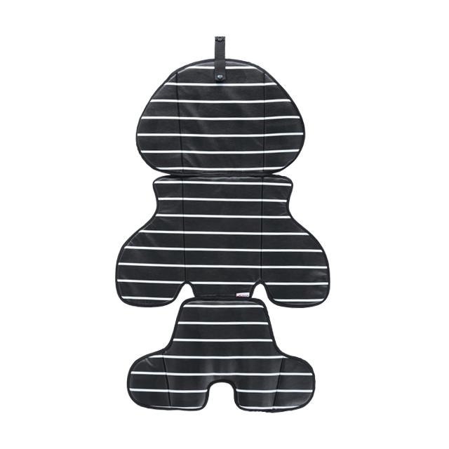 kawasumi カワスミ KW-102RC チャイルドシートクッション re-1110 | 