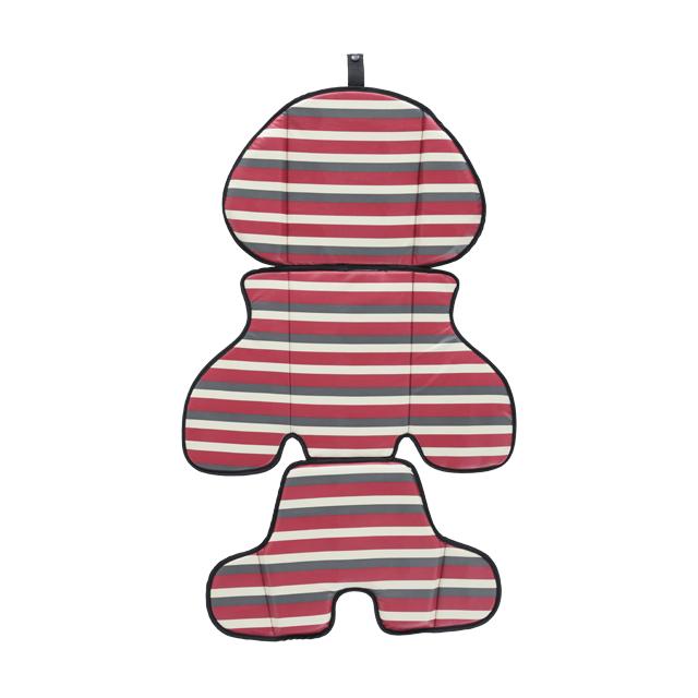 kawasumi カワスミ KW-102RC チャイルドシートクッション re-1110 |  | 01