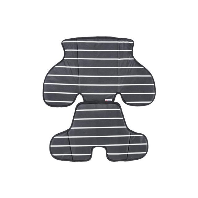 kawasumi カワスミ KW-106RC チャイルドシートクッション re-1110 | 