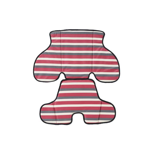 kawasumi カワスミ KW-106RC チャイルドシートクッション re-1110 |  | 01