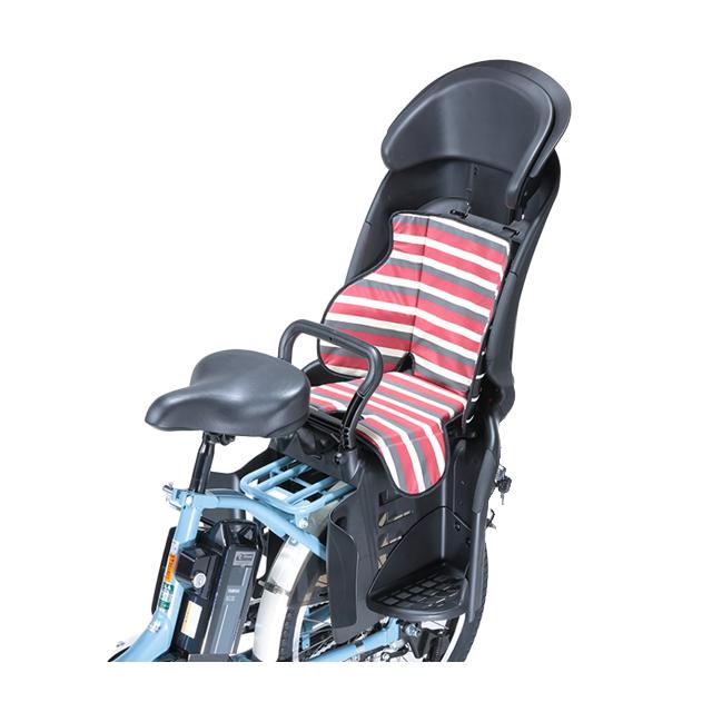 kawasumi カワスミ KW-106RC チャイルドシートクッション re-1110 |  | 03