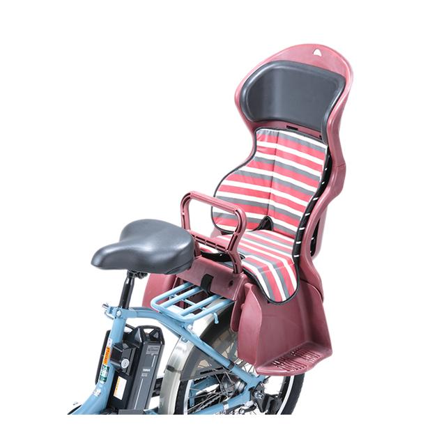 kawasumi カワスミ KW-106RC チャイルドシートクッション re-1110 |  | 04