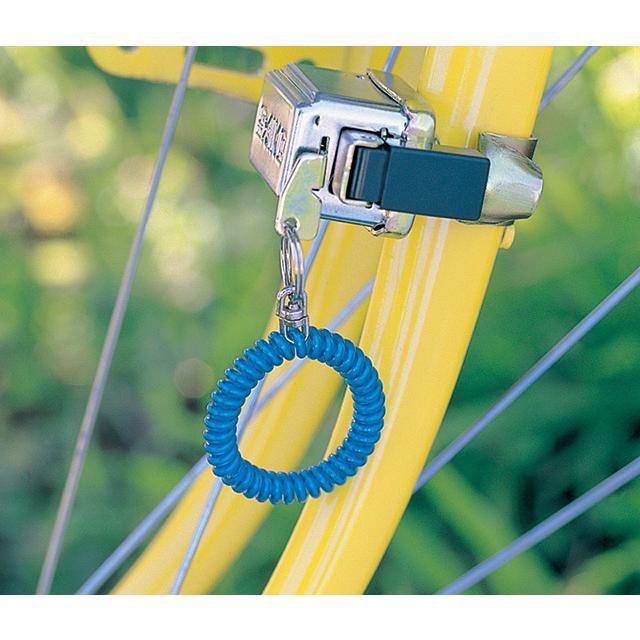 kawasumi カワスミ KW-84 ブレスレットキーホルダー re-1110 |  | 01