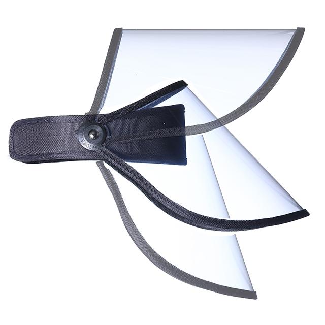 kawasumi カワスミ KW-RB101BK レインバイザー re-1110 |  | 01