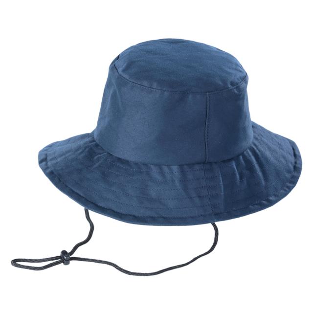 kawasumi カワスミ KW-BH101NV レインハット（バケットハット型） re-1110 | 