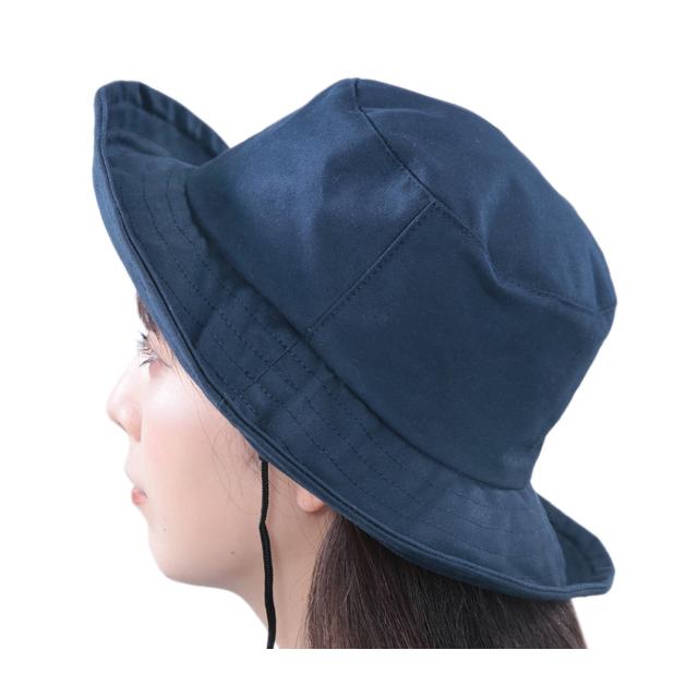 kawasumi カワスミ KW-BH101NV レインハット（バケットハット型） re-1110 |  | 02