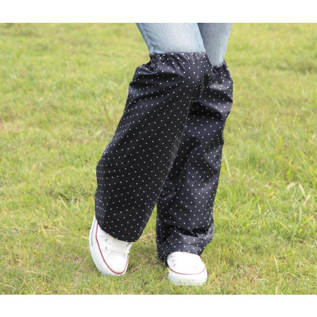 kawasumi カワスミ KW-551B レッグカバー レギュラータイプ re-1110 | 