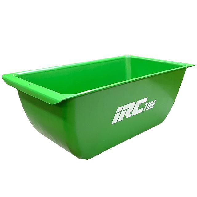 井上ゴム工業 iRC BCプレミアムチューブセット（パンクバケツ付き） |  | 02