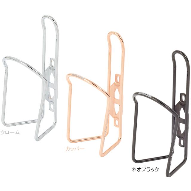 MINOURA ミノウラ AB-100-4.5 Dura-Cage Premium 4.5mm re-1110 | 