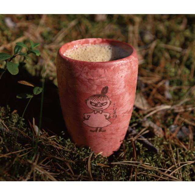 KUPILKA クピルカ 3728031 クピルカ30 ムーミン re-1110 |  | 01