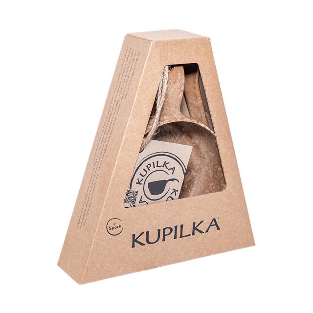 KUPILKA クピルカ 3728033 クピルカ33＋スポーク re-1110 |  | 01