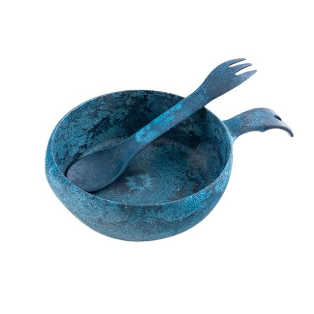 KUPILKA クピルカ 3728033 クピルカ33＋スポーク re-1110 |  | 04