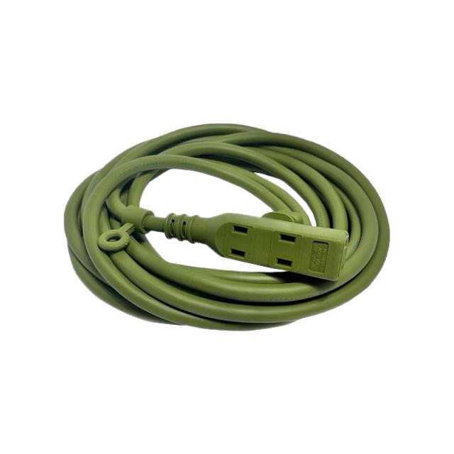 フジマック FMC アースカラー延長コード JEコード（ソフトタイプ） 5m JE-1505-BI JE-1505-MG JE-1505-GB re-1110 |  | 02