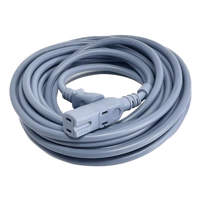 フジマック FMC アースカラー延長コード JEコード（ソフトタイプ） 10m JE-1510-BI JE-1510-MG JE-1510-GB re-1110 |  | 03