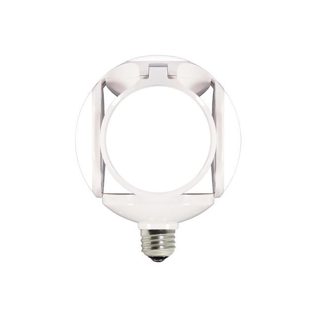 フジマック FMC LED-40FL LEDオープンランプ 40W re-1110 | 