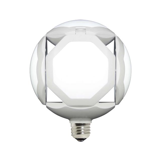 フジマック FMC LED-60FL LEDオープンランプ 60W re-1110 | 