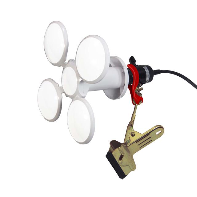 フジマック FMC PWL-40FL LEDパワーランプ 40W re-1110 |  | 01