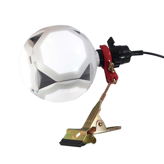 フジマック FMC PWL-60FL LEDパワーランプ 60W re-1110 | 