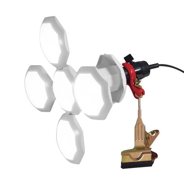 フジマック FMC PWL-60FL LEDパワーランプ 60W re-1110 |  | 01