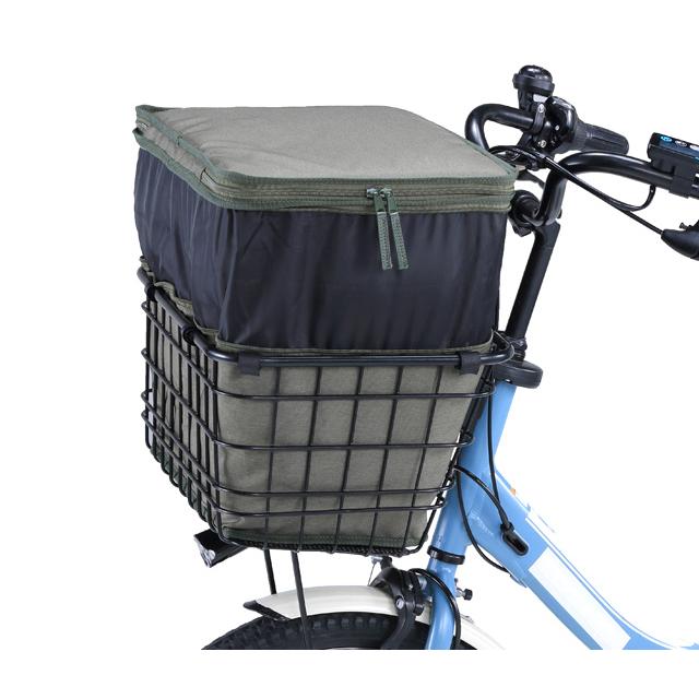 kawasumi カワスミ プレミアム2段式インナーカバー 前後兼用 KW-855NV KW-855KH KW-855DG |  | 01