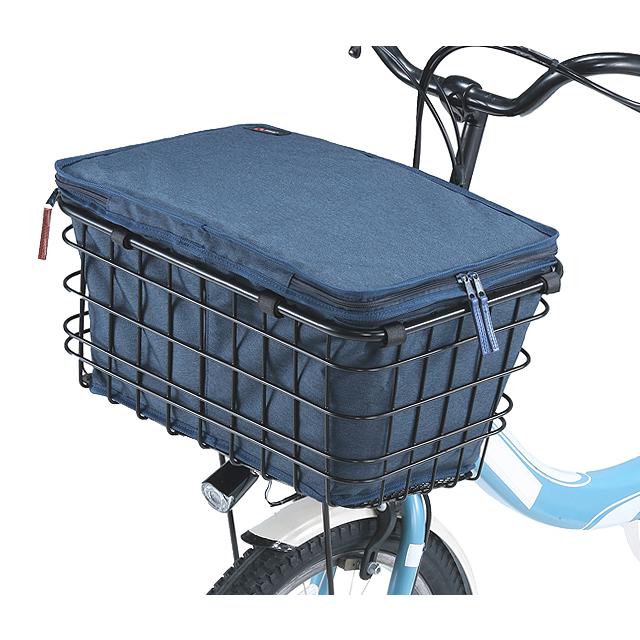 kawasumi カワスミ プレミアム2段式インナーカバー 前後兼用 KW-855NV KW-855KH KW-855DG |  | 03