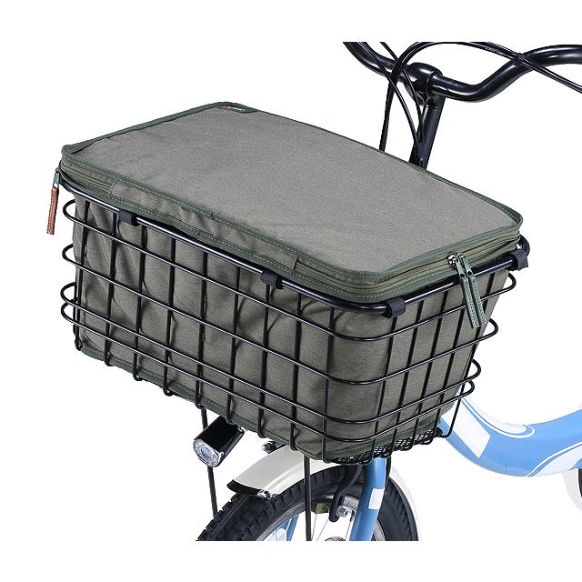 kawasumi カワスミ プレミアム2段式インナーカバー 前後兼用 KW-855NV KW-855KH KW-855DG |  | 04