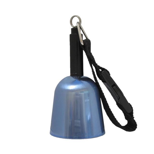 熊鈴 消音機能付き 東京ベル TB-K4 BEAR BELL 森の鈴 Light |  | 03