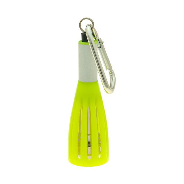 東京ベル TB-TRB1 トレイルランベル re-1110 |  | 03