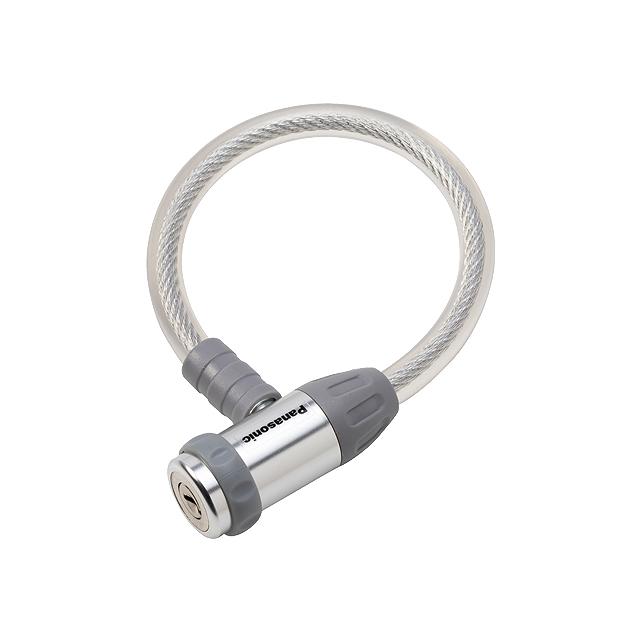 Panasonic パナソニック ワイヤ錠 NSAJ091-F NSAJ091-B re-60214 |  | 01