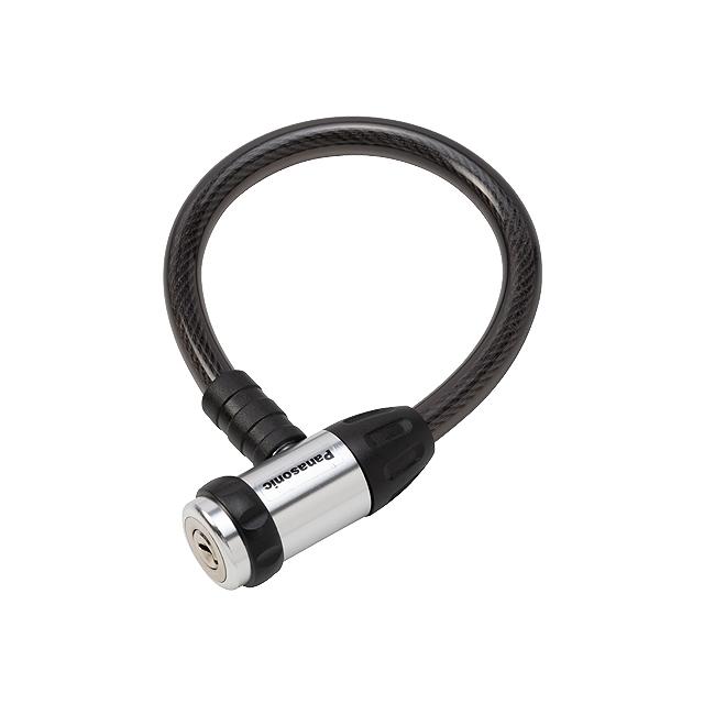 Panasonic パナソニック ワイヤ錠 NSAJ091-F NSAJ091-B re-60214 |  | 02