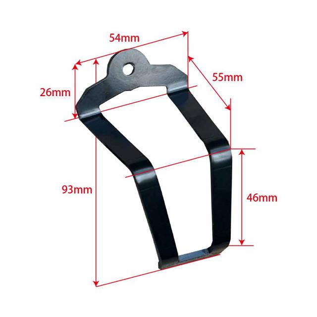 MINOURA ミノウラ DG-2 ディレーラーガード re-1110 |  | 02