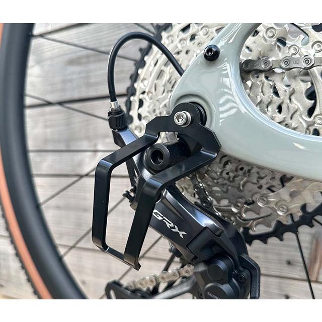 MINOURA ミノウラ DG-2 ディレーラーガード re-1110 |  | 03