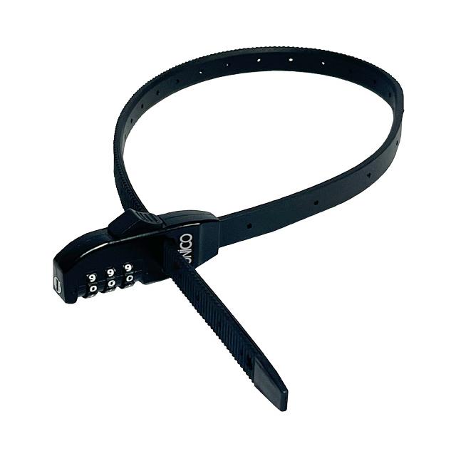 ユニコ UNICO ダイヤル式メタルバンドロック re-60214 | 