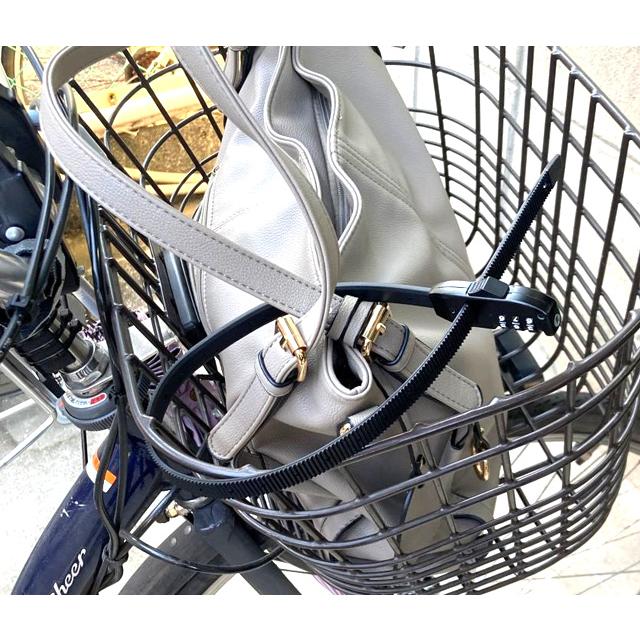 ユニコ UNICO ダイヤル式メタルバンドロック re-60214 |  | 03