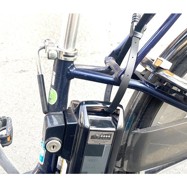 ユニコ UNICO ダイヤル式メタルバンドロック re-60214 |  | 04