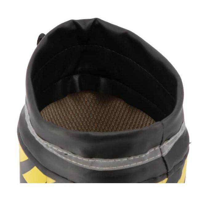 弘進ゴム SB-71RM セーフティーブーツ |  | 03