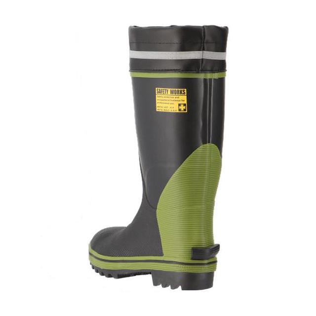 弘進ゴム SBHD-3120 セーフティーブーツ |  | 01