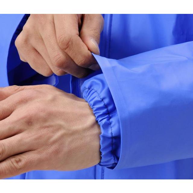 弘進ゴム MFV-501 マリンフォード ブルゾン |  | 03