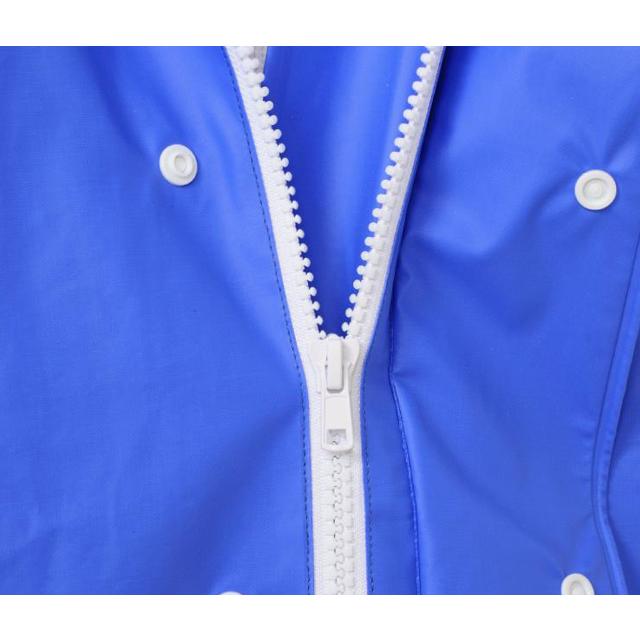 弘進ゴム MFV-503 マリンフォード パーカー re-60214 |  | 01