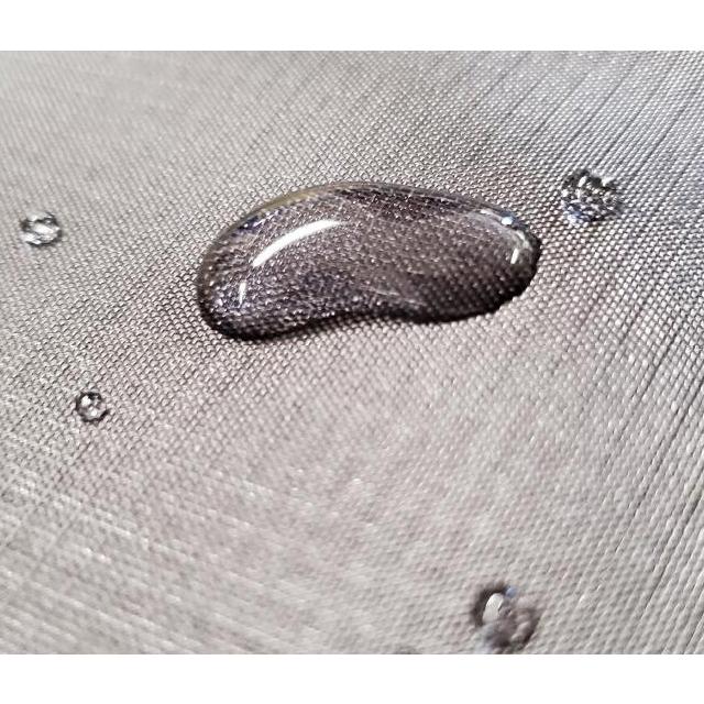 弘進ゴム FRP-14 前開きリップストップパーカー |  | 03