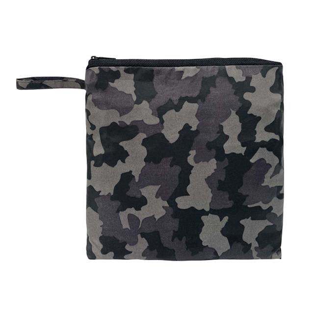 弘進ゴム CAMO-16 迷彩パーカー |  | 02