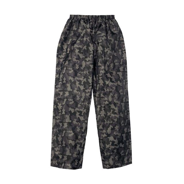弘進ゴム CAMO-17 迷彩パンツ |  | 02