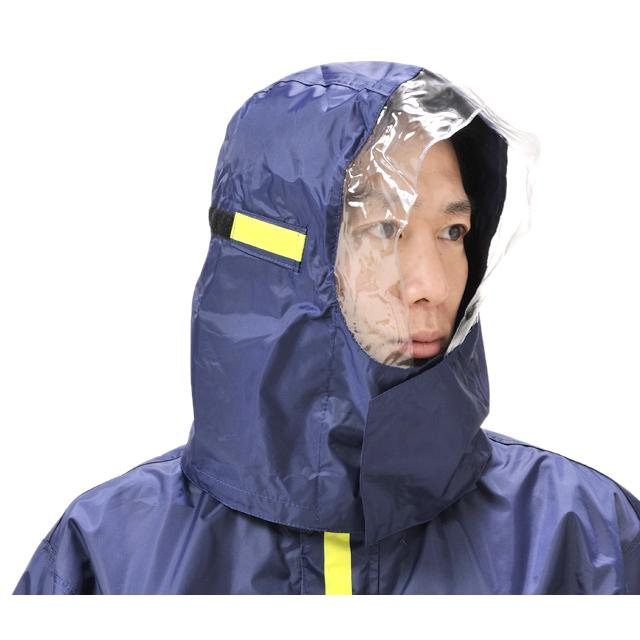 弘進ゴム SF-01 セーフティギア |  | 01