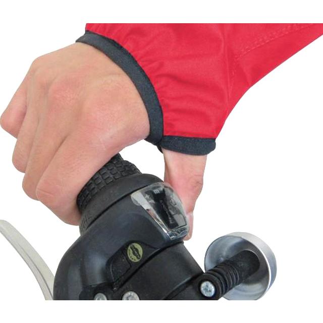 弘進ゴム RV-820 レボルブ レインスーツ |  | 03