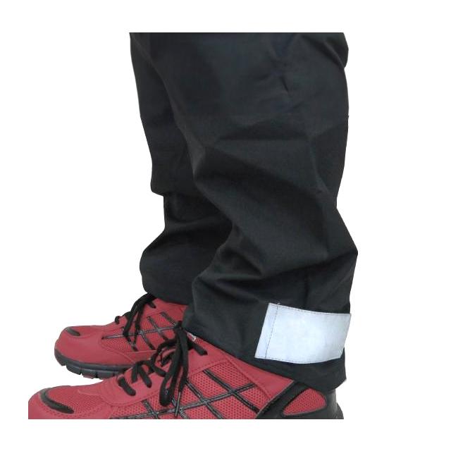 弘進ゴム RV-820 レボルブ レインスーツ |  | 04