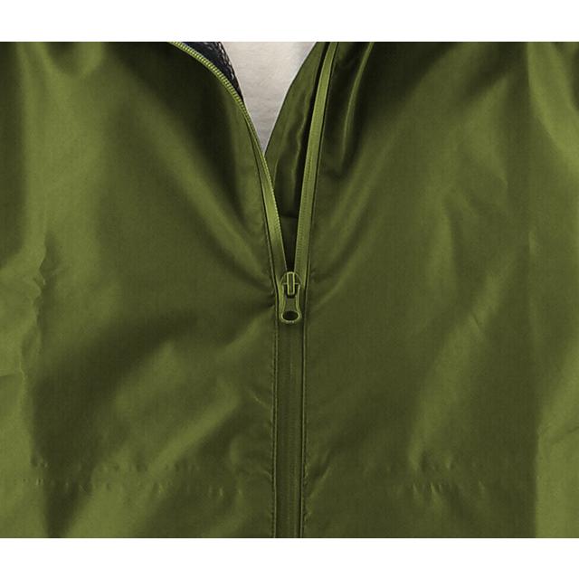 弘進ゴム B-1000 LIGHTレインスーツ re-60214 |  | 03